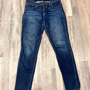 Express Women's Jeans